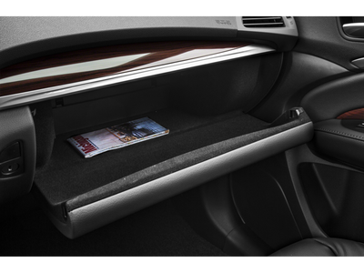 2015 Acura MDX 3.5L Technology Package SH-AWD
