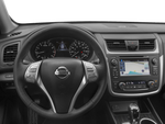 2016 Nissan Altima 2.5 SL Sunroof
