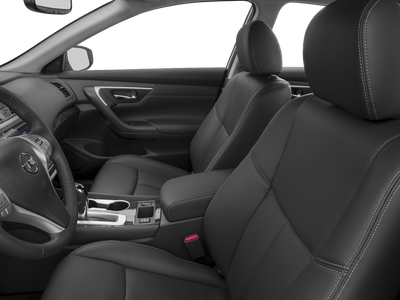 2016 Nissan Altima 2.5 SL Sunroof