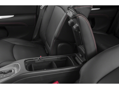 2019 Dodge Journey GT