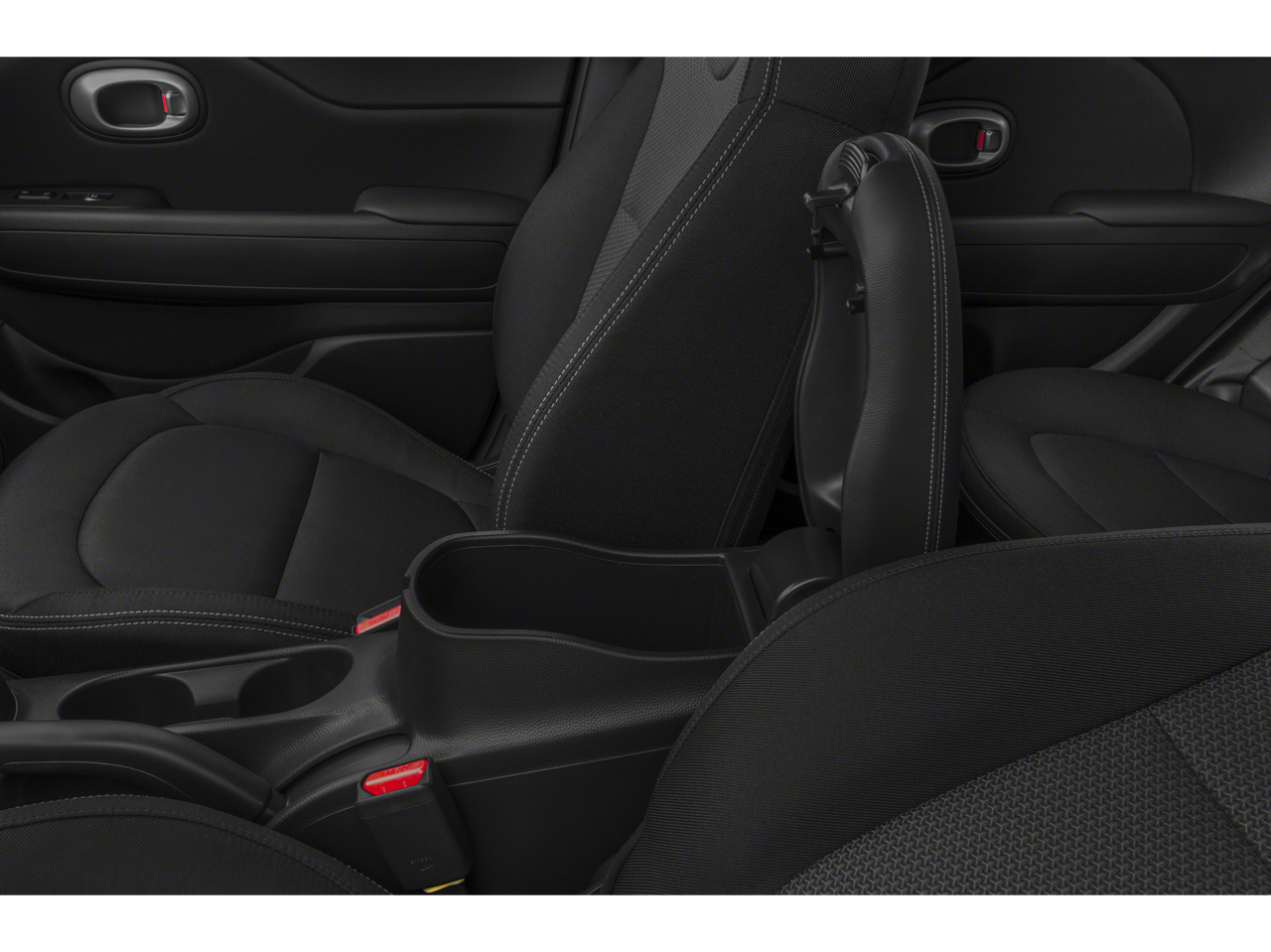 2019 Kia Soul Plus
