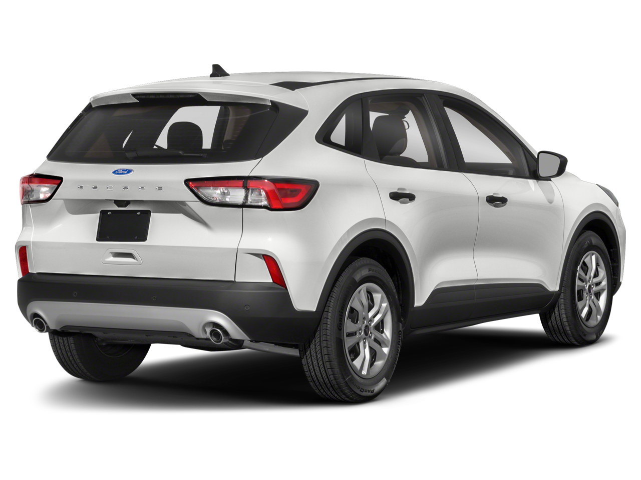 Used 2020 Ford Escape S with VIN 1FMCU0F63LUA48002 for sale in Temple Hills, MD
