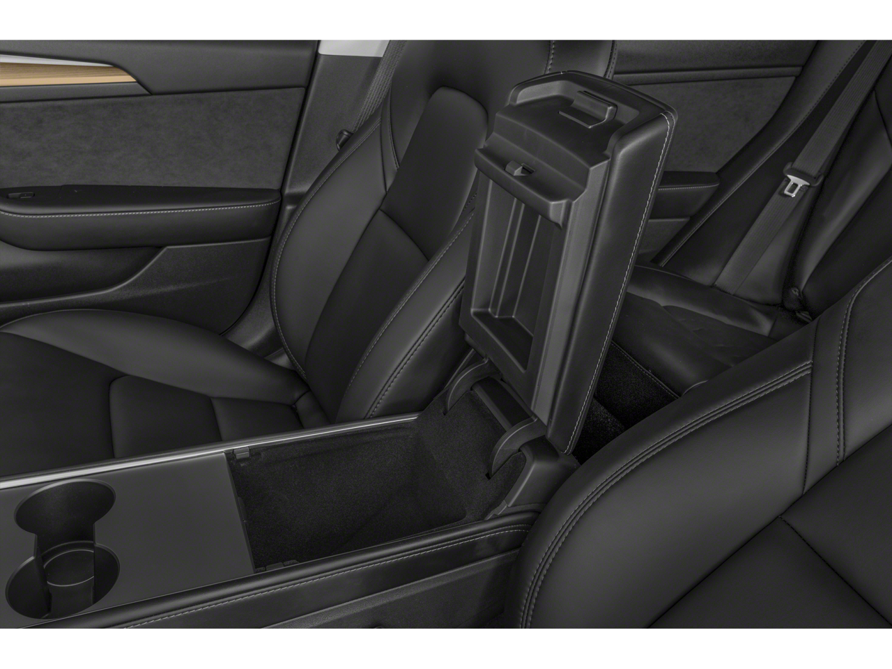 2021 Tesla Model 3 Long Range Long Range