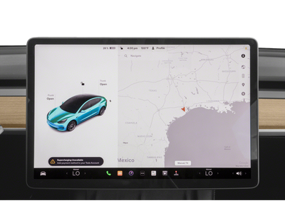 2021 Tesla Model 3 Long Range Long Range