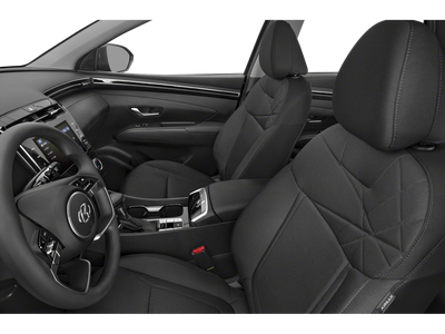 2023 Hyundai Tucson N Line