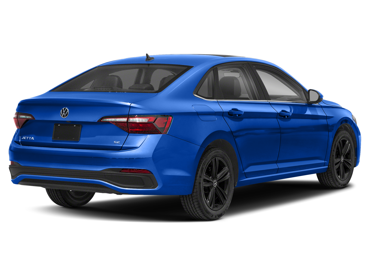 Used 2024 Volkswagen Jetta SE with VIN 3VWEM7BU1RM048553 for sale in Temple Hills, MD