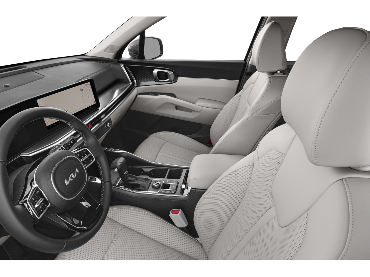 2025 Kia Sorento X-Line EX