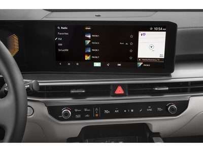 2025 Kia Sorento X-Line EX