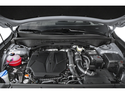 2025 Kia Sorento X-Line EX