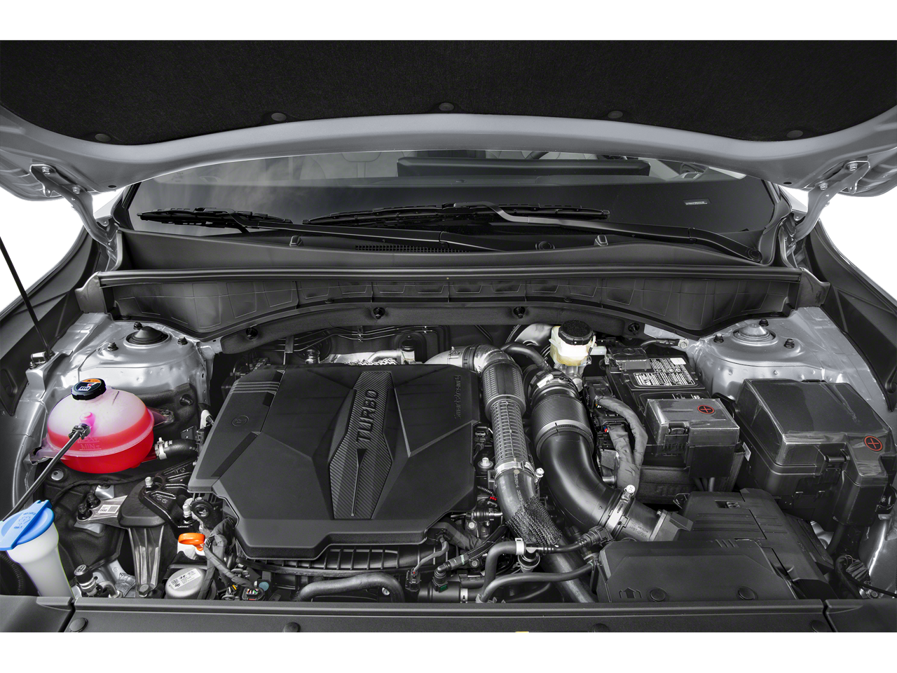 2025 Kia Sorento X-Line EX