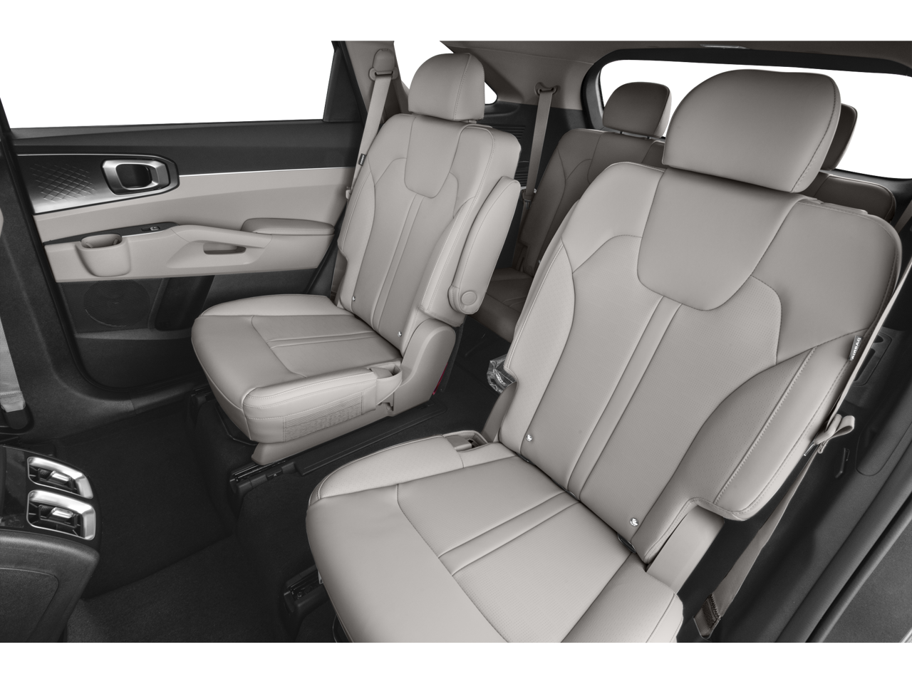 2025 Kia Sorento X-Line EX