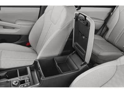 2025 Kia Sorento X-Line EX