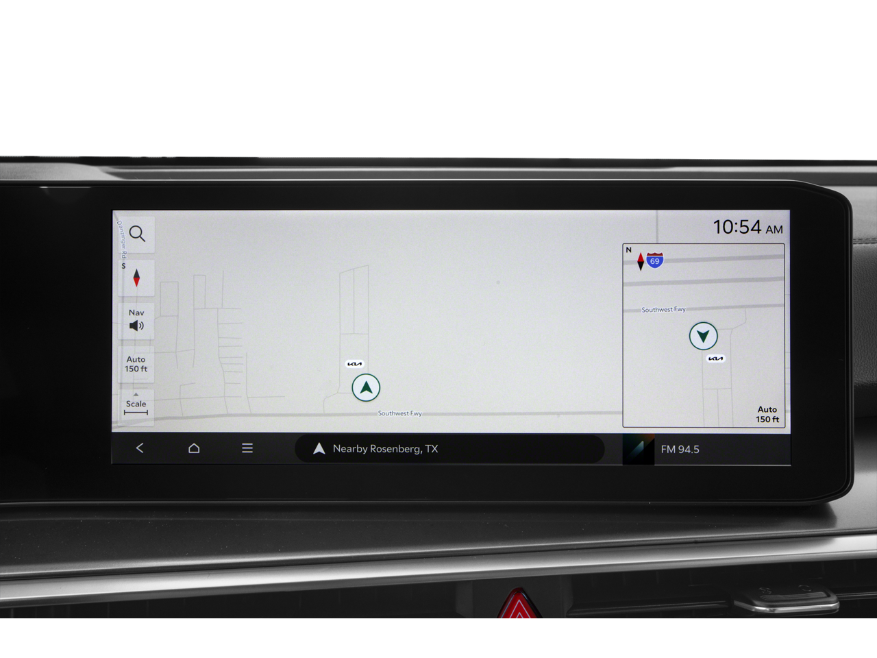 2025 Kia Sorento X-Line EX