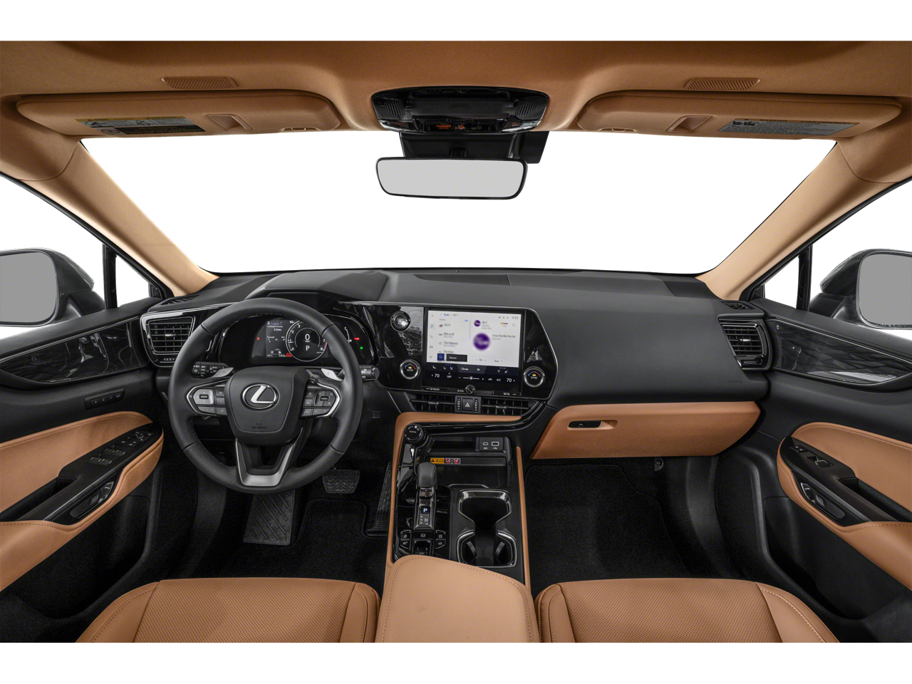 2025 Lexus NX 350 Premium 350 Premium