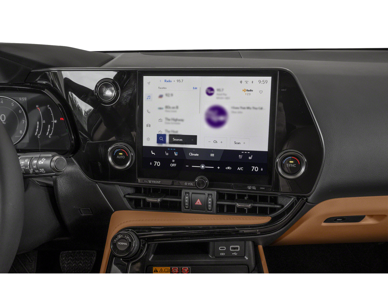 2025 Lexus NX 350 Premium 350 Premium