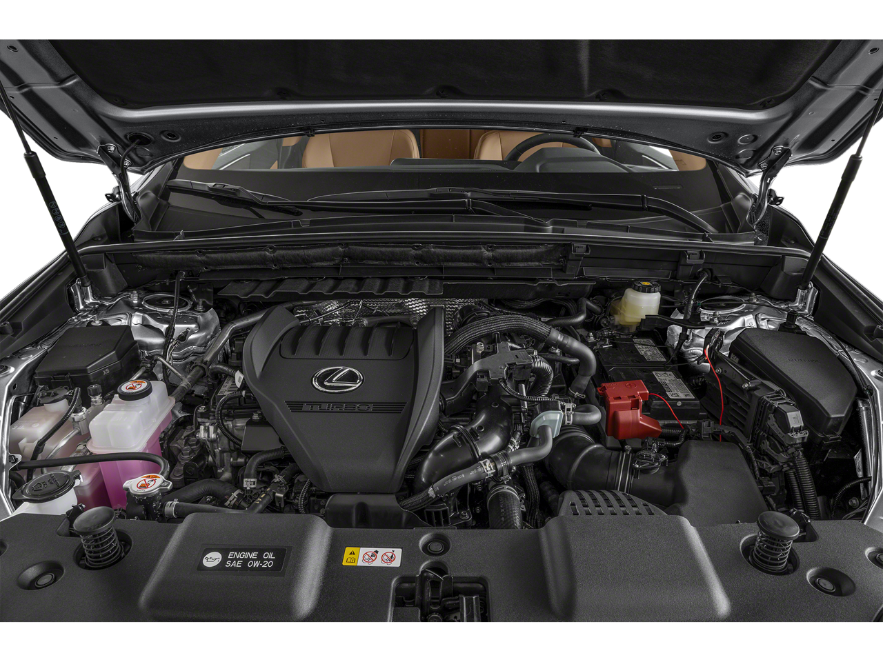 2025 Lexus NX 350 Premium 350 Premium