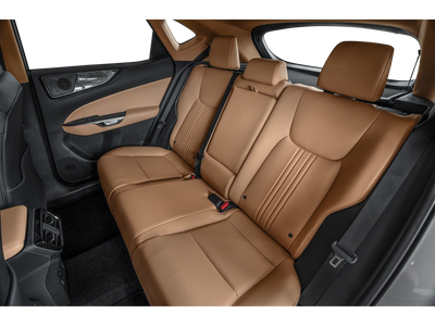 2025 Lexus NX 350 Premium 350 Premium