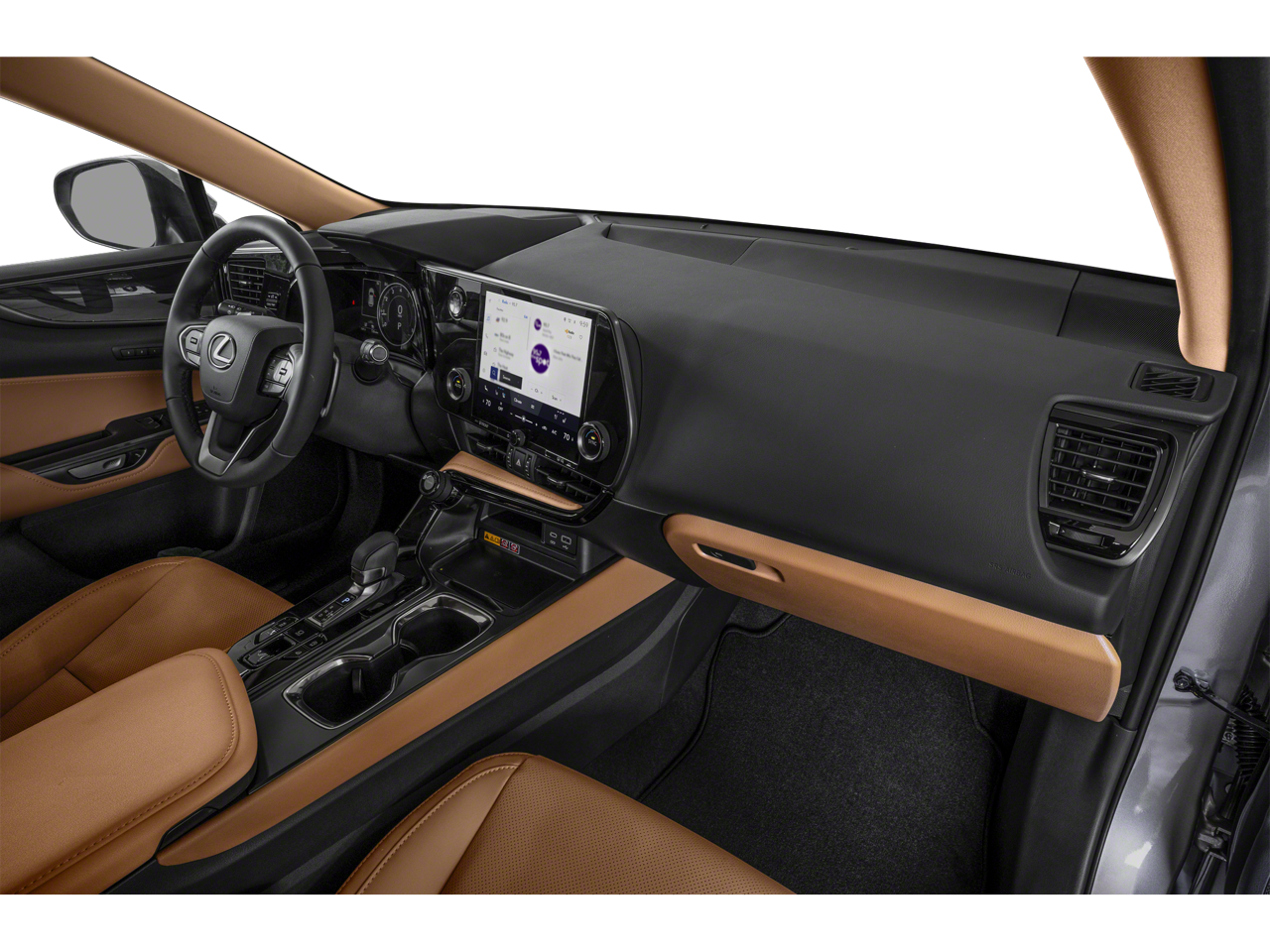 2025 Lexus NX 350 Premium 350 Premium