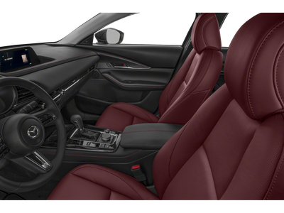 2025 Mazda Mazda CX-30 2.5 S Carbon Edition Leather