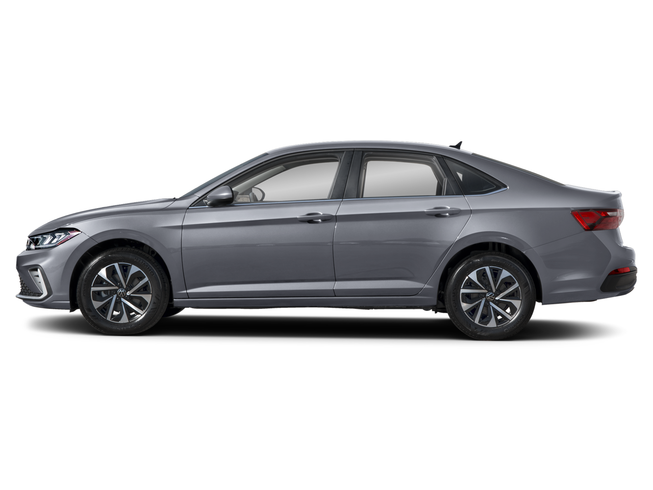 2025 Volkswagen Jetta 1.5T S Automatic