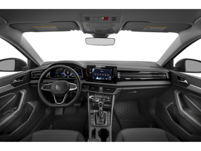 2025 Volkswagen Jetta 1.5T S Automatic