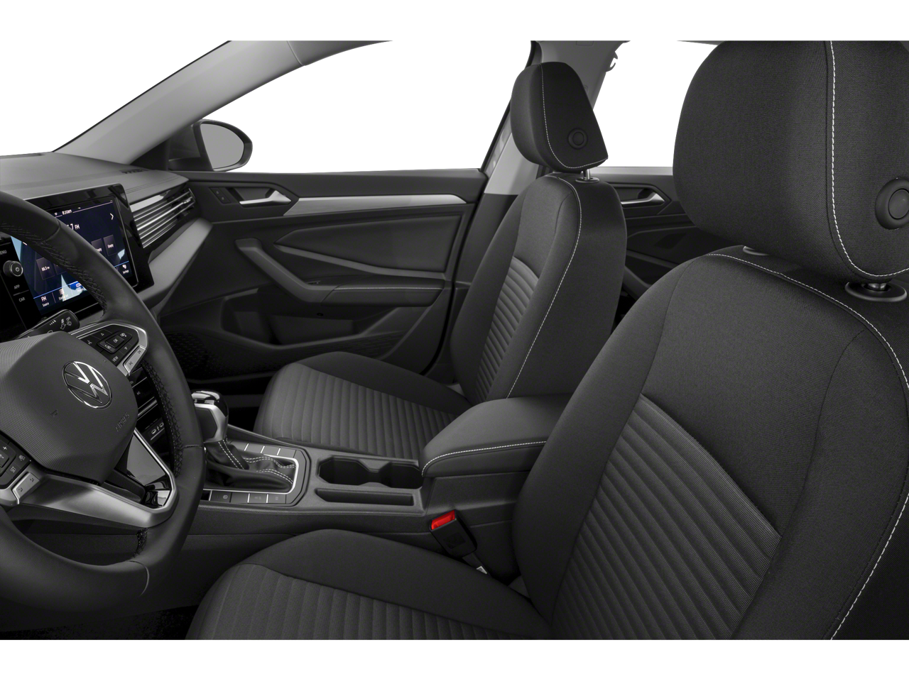 2025 Volkswagen Jetta 1.5T S Automatic