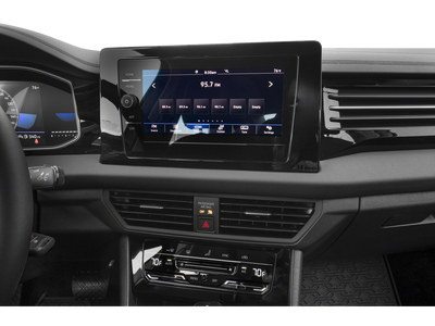 2025 Volkswagen Jetta 1.5T S Automatic