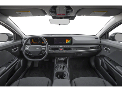2027 Kia K4 LX
