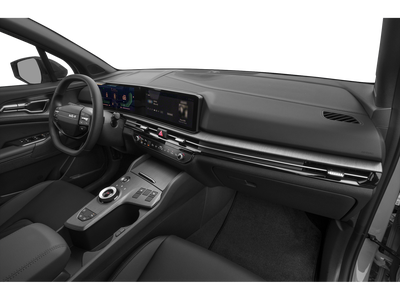 2027 Kia Sportage Hybrid X-Line