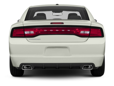 2013 Dodge Charger SXT Plus