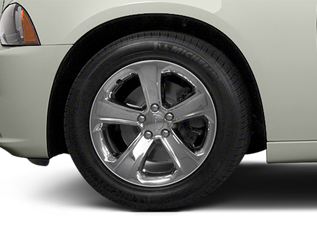 2013 Dodge Charger SXT Plus