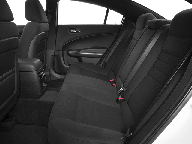 2013 Dodge Charger SXT Plus