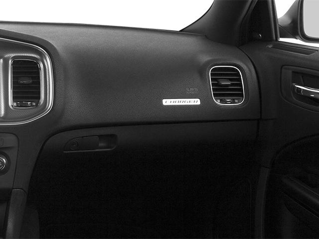 2013 Dodge Charger SXT Plus