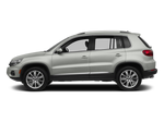 2013 Volkswagen Tiguan SE