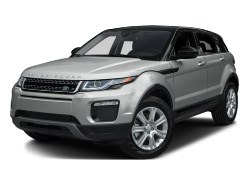 2016 Land Rover Range Rover Evoque SE Premium