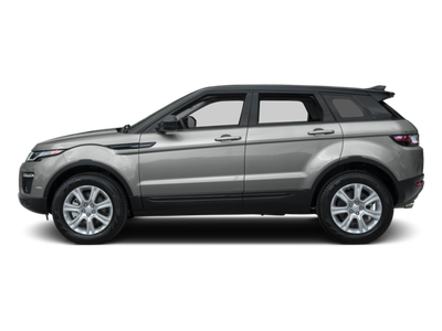 2016 Land Rover Range Rover Evoque SE Premium