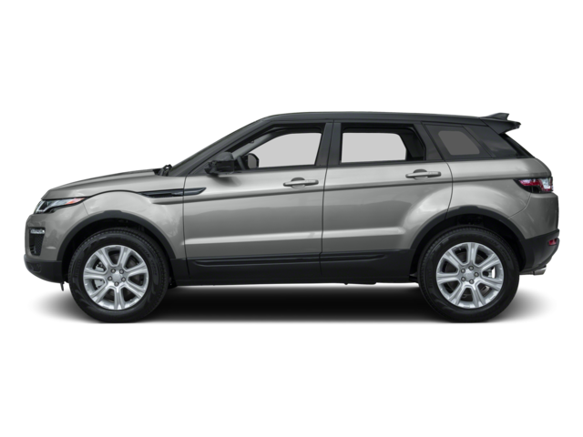 2016 Land Rover Range Rover Evoque SE Premium