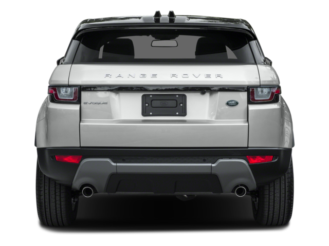 2016 Land Rover Range Rover Evoque SE Premium