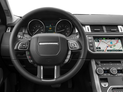 2016 Land Rover Range Rover Evoque SE Premium