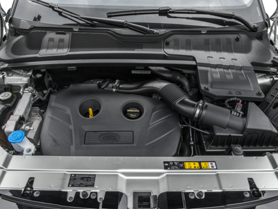 2016 Land Rover Range Rover Evoque SE Premium