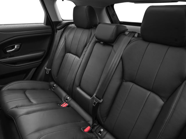 2016 Land Rover Range Rover Evoque SE Premium