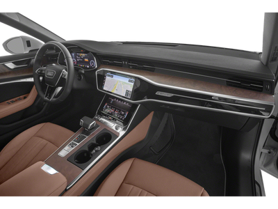 2019 Audi A6 3.0T Premium Plus quattro