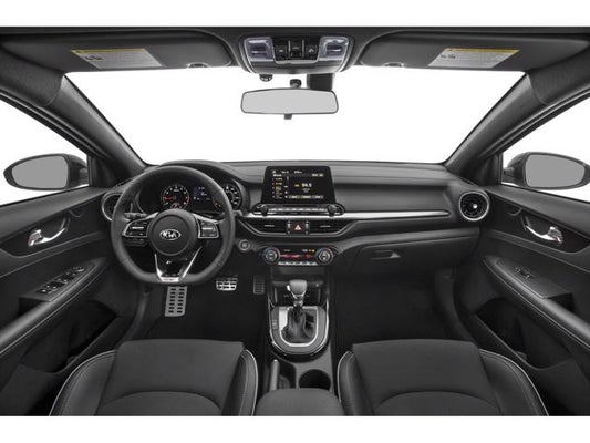 21 Kia Forte Gt Line Temple Hills Md Serving Silver Spring 3kpf34ad9me