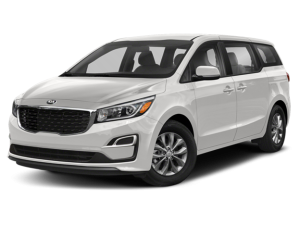 2020 Kia Sedona Temple Hills, MD