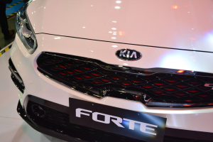 2020 kia forte overview and review