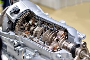 Transmission Repair in Temple Hills, MD