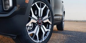 2022 Kia Seltos Wheel Temple Hills MD Kia Dealership