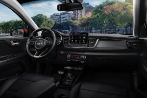 Finance a 2022 Kia Rio Temple Hills MD