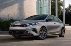 2022 Kia Forte GT Temple Hills, MD