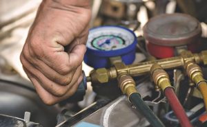 AC Service Temple Hills, MD